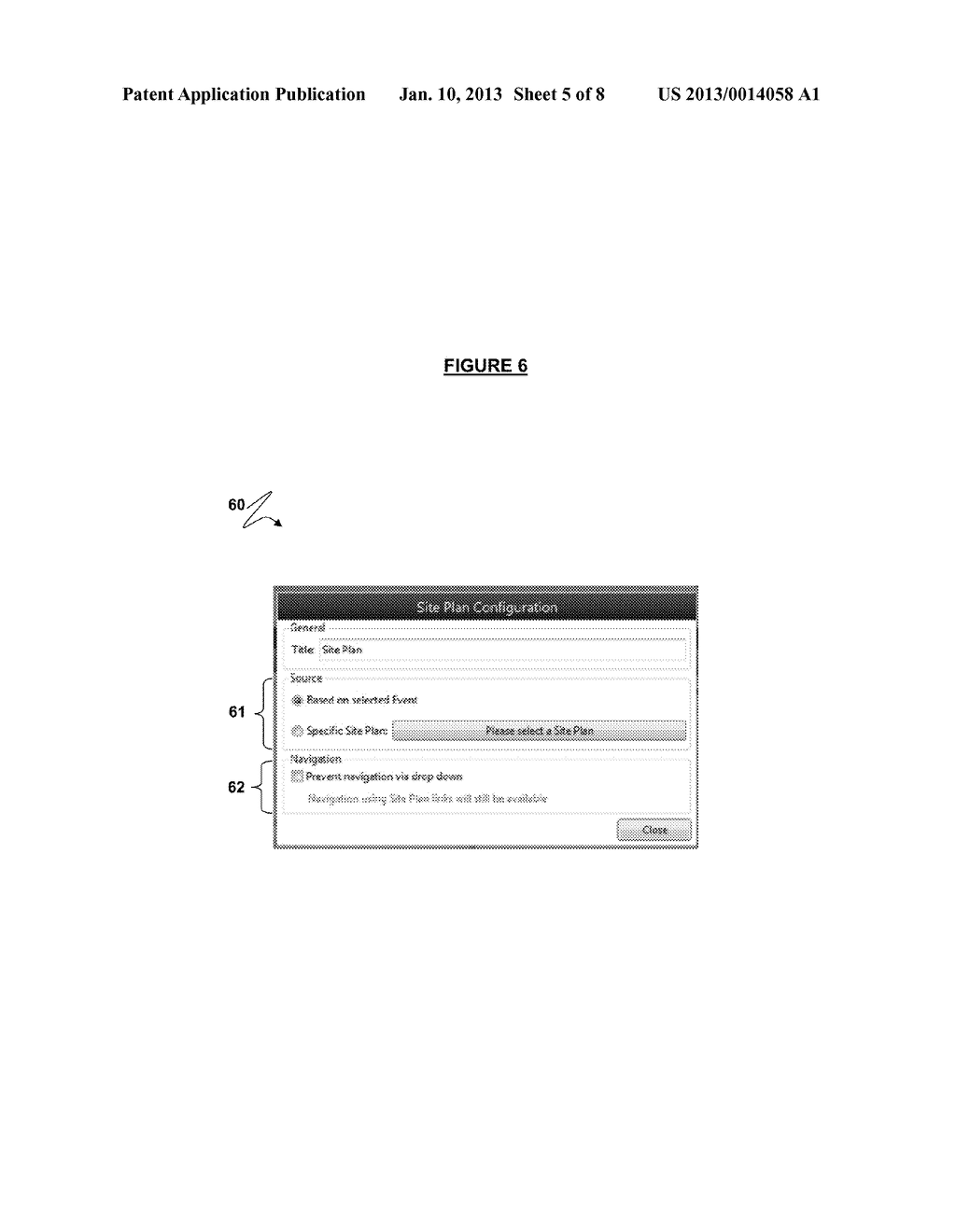 Security System - diagram, schematic, and image 06