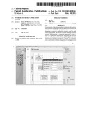 INTERGRATED DESIGN APPLICATION SYSTEM diagram and image