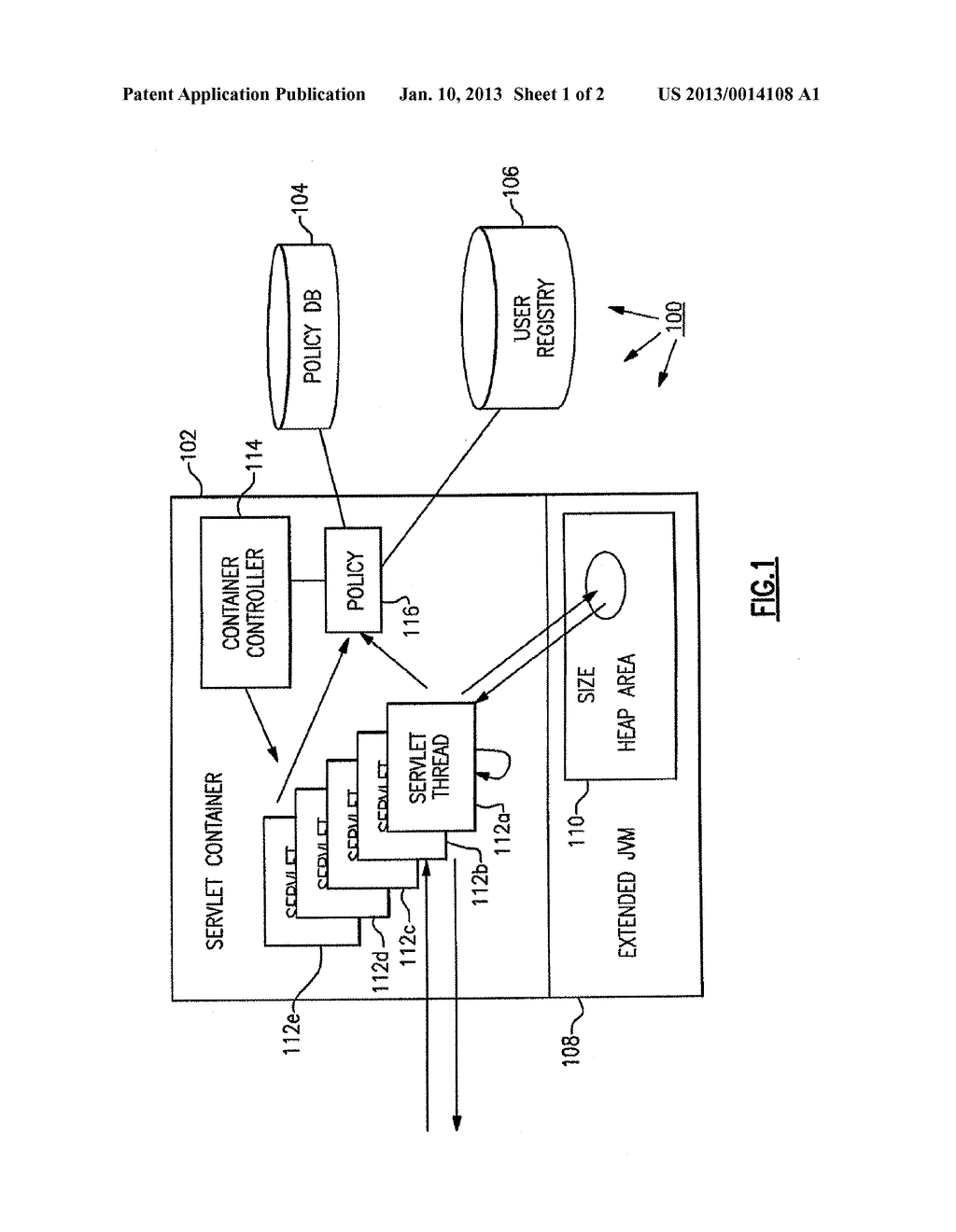 VIRTUAL MACHINE - diagram, schematic, and image 02