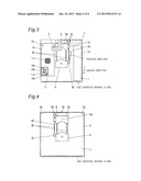 OPTICAL DISC DRIVING DEVICE diagram and image