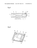 OPTICAL DISC DRIVING DEVICE diagram and image