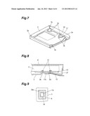 OPTICAL DISC DRIVING DEVICE diagram and image