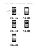 SYSTEM AND METHOD FOR PRESENTING CONTENT WITH TIME BASED METADATA diagram and image