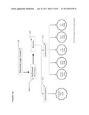 MEDIA CONTENT SYNCHRONIZED ADVERTISING PLATFORM METHODS diagram and image