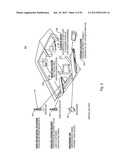 Viewer Interface for a Content Delivery System diagram and image