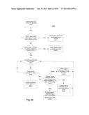 Viewer Interface for a Content Delivery System diagram and image