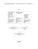 Viewer Interface for a Content Delivery System diagram and image