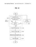 DIGITAL TELEVISION SIGNAL, DIGITAL TELEVISION RECEIVER, AND METHOD OF     PROCESSING DIGITAL TELEVISION SIGNAL diagram and image