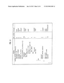 DIGITAL BROADCAST RECEIVER AND METHOD FOR PROCESSING CAPTION THEREOF diagram and image