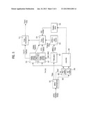 DIGITAL BROADCAST RECEIVER AND METHOD FOR PROCESSING CAPTION THEREOF diagram and image