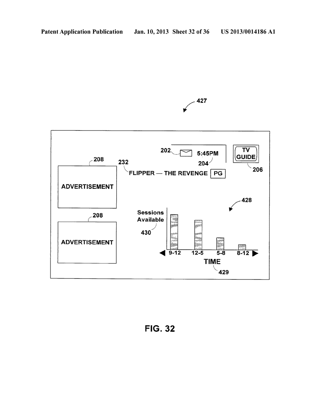 SYSTEMS AND METHODS FOR MANAGING THE DISTRIBUTION OF ON-DEMAND MEDIA - diagram, schematic, and image 33