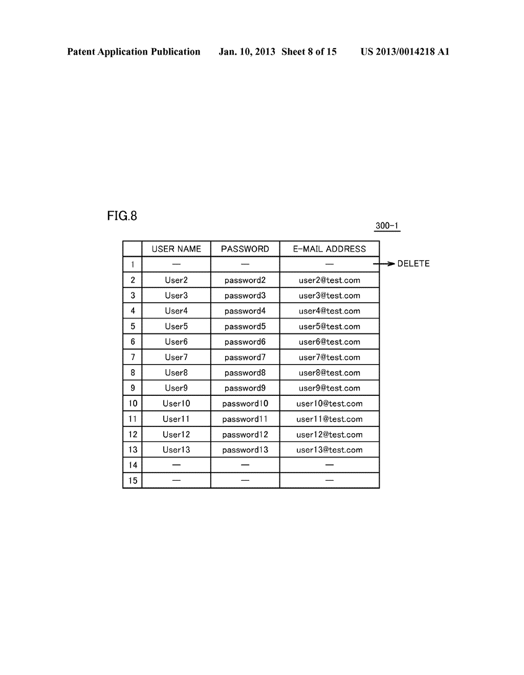 SYSTEM INCLUDING IMAGE FORMING APPARATUS AND INFORMATION PROCESSING     APPARATUS, METHOD PERFORMED UNDER THE SYSTEM, IMAGE FORMING APPARATUS AND     INFORMATION PROCESSING APPARATUS DIRECTED TO THE SYSTEM, AND     NON-TRANSITORY STORAGE MEDIUM ENCODED WITH PROGRAM DIRECTED TO THE     APPARATUSES - diagram, schematic, and image 09