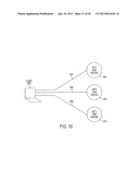 SYSTEM AND METHOD EMPLOYING AN AGILE NETWORK PROTOCOL FOR SECURE     COMMUNICATIONS USING SECURE DOMAIN NAMES diagram and image