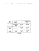 SYSTEM AND METHOD EMPLOYING AN AGILE NETWORK PROTOCOL FOR SECURE     COMMUNICATIONS USING SECURE DOMAIN NAMES diagram and image