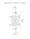 SYSTEM AND METHOD EMPLOYING AN AGILE NETWORK PROTOCOL FOR SECURE     COMMUNICATIONS USING SECURE DOMAIN NAMES diagram and image