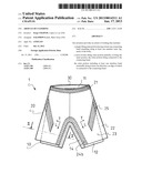 ARTICLE OF CLOTHINGAANM CHAPUIS; SergeAACI Lepin Le LacAACO FRAAGP CHAPUIS; Serge Lepin Le Lac FR diagram and image