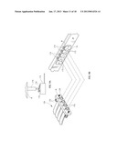 Health Care Delivery System and Components ThereofAANM Receveur; Timothy JosephAACI GuilfordAAST INAACO USAAGP Receveur; Timothy Joseph Guilford IN USAANM Ribble; DavidAACI IndianapolisAAST INAACO USAAGP Ribble; David Indianapolis IN USAANM Amrhein; JasonAACI BatesvilleAAST INAACO USAAGP Amrhein; Jason Batesville IN USAANM O Keefe; Christopher R.AACI BatesvilleAAST INAACO USAAGP O Keefe; Christopher R. Batesville IN USAANM Williamson; RachelAACI BatesvilleAAST INAACO USAAGP Williamson; Rachel Batesville IN US diagram and image