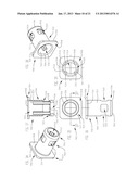 PANEL FASTENER, PANEL ASSEMBLY AND METHODS OF ASSEMBLY AND INSTALLATION diagram and image