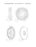 PANEL FASTENER, PANEL ASSEMBLY AND METHODS OF ASSEMBLY AND INSTALLATION diagram and image