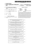 Cell including clean and dirty sections for fabricating composite parts diagram and image