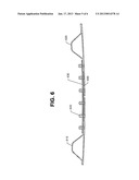 Cell including clean and dirty sections for fabricating composite parts diagram and image