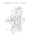 Drying System having a Thermal Engine diagram and image