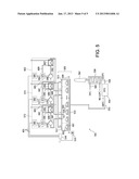 Drying System having a Thermal Engine diagram and image