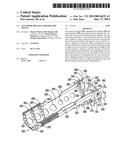 Accessory Bracket for Firearm MountAANM McCrimmon, JR.; Thomas WarrenAACI LebanonAAST TNAACO USAAGP McCrimmon, JR.; Thomas Warren Lebanon TN USAANM Hagedorn; Mark EdwardAACI HendersonvilleAAST TNAACO USAAGP Hagedorn; Mark Edward Hendersonville TN USAANM Bebee; Joseph LaDonAACI GallatinAAST TNAACO USAAGP Bebee; Joseph LaDon Gallatin TN US diagram and image