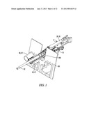 Accessory Bracket for Firearm MountAANM McCrimmon, JR.; Thomas WarrenAACI LebanonAAST TNAACO USAAGP McCrimmon, JR.; Thomas Warren Lebanon TN USAANM Hagedorn; Mark EdwardAACI HendersonvilleAAST TNAACO USAAGP Hagedorn; Mark Edward Hendersonville TN USAANM Bebee; Joseph LaDonAACI GallatinAAST TNAACO USAAGP Bebee; Joseph LaDon Gallatin TN US diagram and image