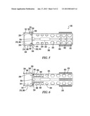 Accessory Bracket for Firearm MountAANM McCrimmon, JR.; Thomas WarrenAACI LebanonAAST TNAACO USAAGP McCrimmon, JR.; Thomas Warren Lebanon TN USAANM Hagedorn; Mark EdwardAACI HendersonvilleAAST TNAACO USAAGP Hagedorn; Mark Edward Hendersonville TN USAANM Bebee; Joseph LaDonAACI GallatinAAST TNAACO USAAGP Bebee; Joseph LaDon Gallatin TN US diagram and image