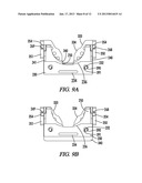 Accessory Bracket for Firearm MountAANM McCrimmon, JR.; Thomas WarrenAACI LebanonAAST TNAACO USAAGP McCrimmon, JR.; Thomas Warren Lebanon TN USAANM Hagedorn; Mark EdwardAACI HendersonvilleAAST TNAACO USAAGP Hagedorn; Mark Edward Hendersonville TN USAANM Bebee; Joseph LaDonAACI GallatinAAST TNAACO USAAGP Bebee; Joseph LaDon Gallatin TN US diagram and image