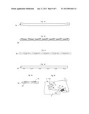 MECHANICAL LOCKING SYSTEM FOR FLOOR PANELS diagram and image