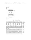 THERMOELECTRIC MODULEAANM Yang; Ju HwanAACI Gyeonggi-doAACO KRAAGP Yang; Ju Hwan Gyeonggi-do KRAANM Choi; Dong HyeokAACI Gyeonggi-doAACO KRAAGP Choi; Dong Hyeok Gyeonggi-do KRAANM Lee; Sung HoAACI Gyeonggi-doAACO KRAAGP Lee; Sung Ho Gyeonggi-do KRAANM Wi; Sung KwonAACI SeoulAACO KRAAGP Wi; Sung Kwon Seoul KR diagram and image