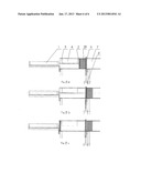 DEVICE FOR CONTINUOUS PYROLYSISAANM Shvabsky; OlegAACI Hallandale BeachAAST FLAACO USAAGP Shvabsky; Oleg Hallandale Beach FL USAANM Gitman; JacobAACI Bay Harbor IslandAAST FLAACO USAAGP Gitman; Jacob Bay Harbor Island FL US diagram and image