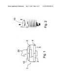 METHOD FOR CALIBRATING OR TESTING A DETECTOR SURFACE OF A DEVICE FOR     DETECTING HYDROMETEORS AND A CALIBRATION AND TESTING DEVICEAANM Salmi; AtteAACI PorvooAACO FIAAGP Salmi; Atte Porvoo FI diagram and image