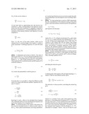 Method for use if microdialysis diagram and image