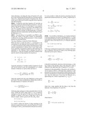 Method for use if microdialysis diagram and image