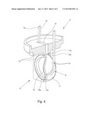 VORTEX FLOWMETER, PRESSURE SENSOR FOR A VORTEX FLOWMETER AND METHOD FOR     PRODUCING SUCH A PRESSURE SENSORAANM FERNANDES; Neville C.AACI PuneAACO INAAGP FERNANDES; Neville C. Pune INAANM KRISCH; HenrikAACI KrefeldAACO DEAAGP KRISCH; Henrik Krefeld DEAANM LAU; MarkusAACI DuisburgAACO DEAAGP LAU; Markus Duisburg DEAANM TOURNILLON; SylvainAACI DuisburgAACO DEAAGP TOURNILLON; Sylvain Duisburg DE diagram and image