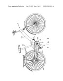 FORCE MEASURING DEVICE FOR A BICYCLEAANM HSU; Ching-FengAACI TAIPEI CITYAACO TWAAGP HSU; Ching-Feng TAIPEI CITY TW diagram and image