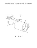 FORCE MEASURING DEVICE FOR A BICYCLEAANM HSU; Ching-FengAACI TAIPEI CITYAACO TWAAGP HSU; Ching-Feng TAIPEI CITY TW diagram and image