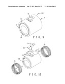 FORCE MEASURING DEVICE FOR A BICYCLEAANM HSU; Ching-FengAACI TAIPEI CITYAACO TWAAGP HSU; Ching-Feng TAIPEI CITY TW diagram and image