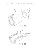 FORCE MEASURING DEVICE FOR A BICYCLEAANM HSU; Ching-FengAACI TAIPEI CITYAACO TWAAGP HSU; Ching-Feng TAIPEI CITY TW diagram and image