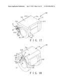 FORCE MEASURING DEVICE FOR A BICYCLEAANM HSU; Ching-FengAACI TAIPEI CITYAACO TWAAGP HSU; Ching-Feng TAIPEI CITY TW diagram and image