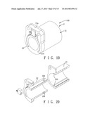 FORCE MEASURING DEVICE FOR A BICYCLEAANM HSU; Ching-FengAACI TAIPEI CITYAACO TWAAGP HSU; Ching-Feng TAIPEI CITY TW diagram and image