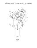 APPARATUS AND METHOD FOR EXAMINING THE INTERNAL WALL OF A PORTION OF A     TUB, PARTICULARLY FOR EVALUATING THE EXTENT OF DEGRADATION OF A PLASTIC     TUBAANM Rabaud; BenjaminAACI SartrouvilleAACO FRAAGP Rabaud; Benjamin Sartrouville FRAANM Glucina; KarlAACI MaurecourtAACO FRAAGP Glucina; Karl Maurecourt FRAANM Cochennec; ChristopheAACI CourdimancheAACO FRAAGP Cochennec; Christophe Courdimanche FR diagram and image