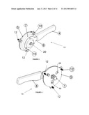 Seat Height Adjustment Actuating Device diagram and image