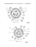 Seat Height Adjustment Actuating Device diagram and image