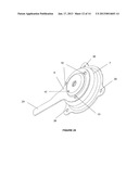 Seat Height Adjustment Actuating Device diagram and image