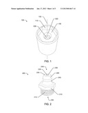 Socket Tool for Lubricant Fitting diagram and image