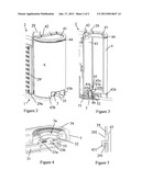 VIBRATION PROOF WATER TANK OF A BEVERAGE MACHINEAANM Mori; PeterAACI WalperswilAACO CHAAGP Mori; Peter Walperswil CHAANM Gavillet; GillesAACI UrsyAACO CHAAGP Gavillet; Gilles Ursy CH diagram and image